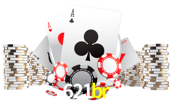 Jogue jogos de pôquer em 621br