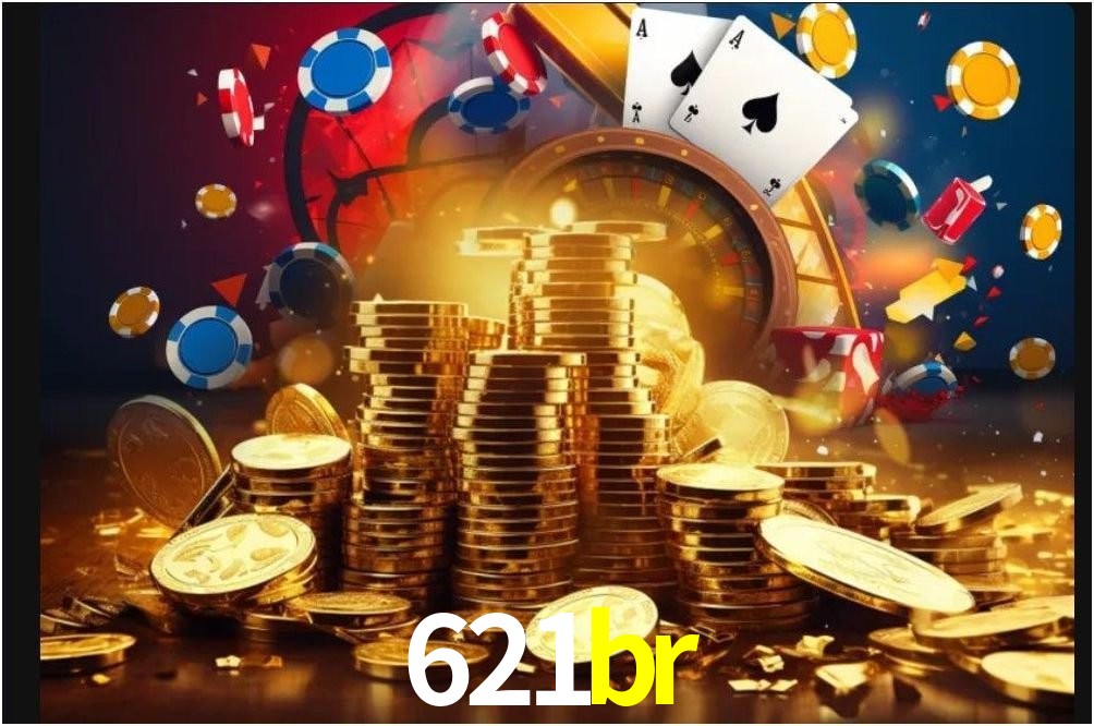 Descubra o Programa VIP da 621br: Vantagens Exclusivas para Jogadores
