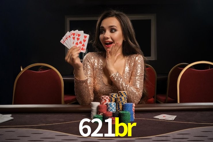 Inovações de Jogos na 621br: O Futuro das Experiências Interativas