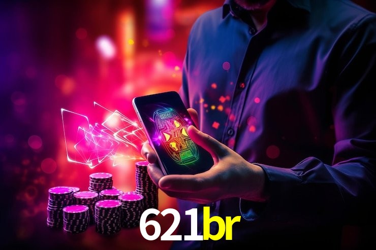 Interface do App 621br