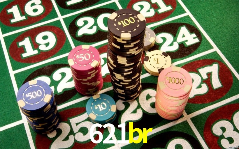 Mesa de Blackjack 621br