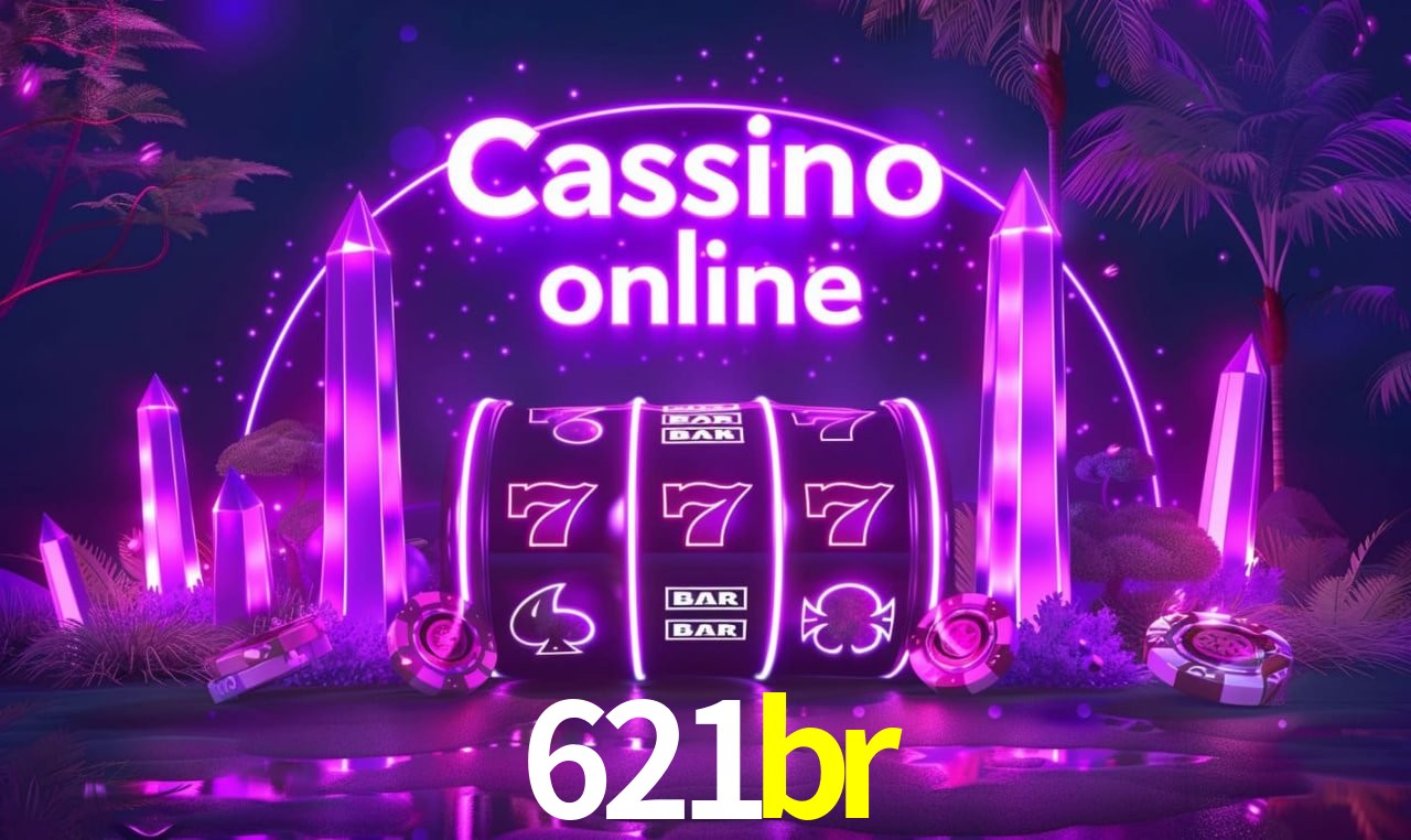 Jogos de Slot 621br