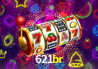 Descubra o Mundo do Cassino Online com 621br