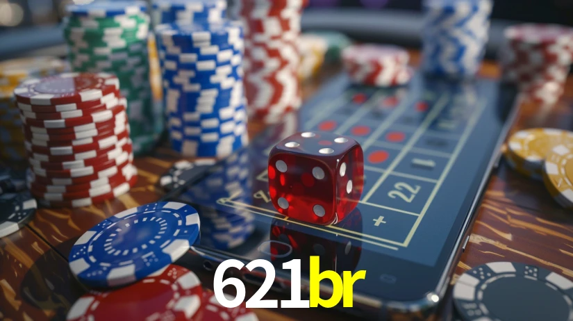 621br: A Experiência de Casino com Jogos de Mesa ao Vivo