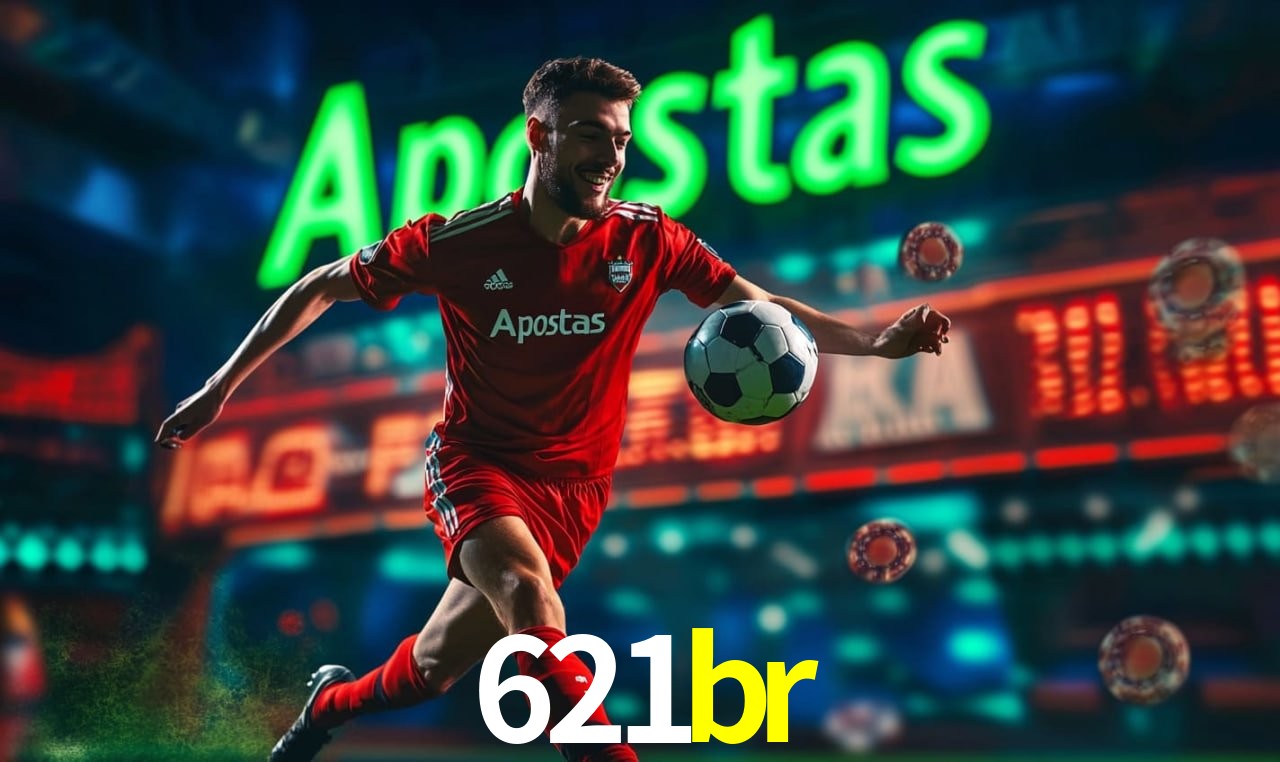 Desvendando o Mundo dos Jogos Virtuais na 621br