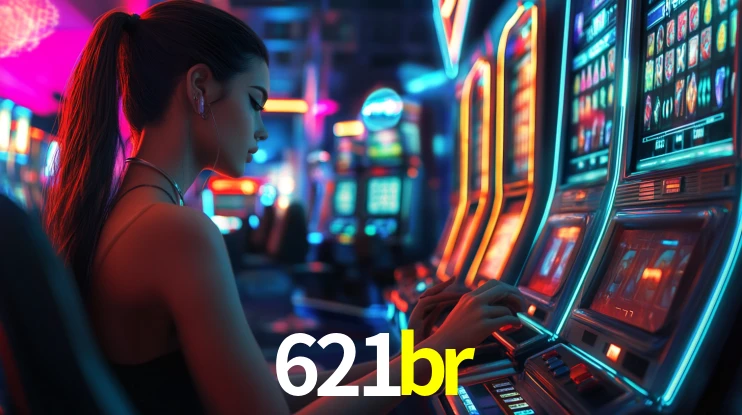 621br App Interface
