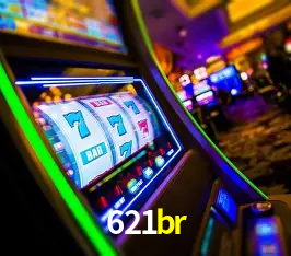 Desvendando o Mundo dos Jogos Virtuais na 621br