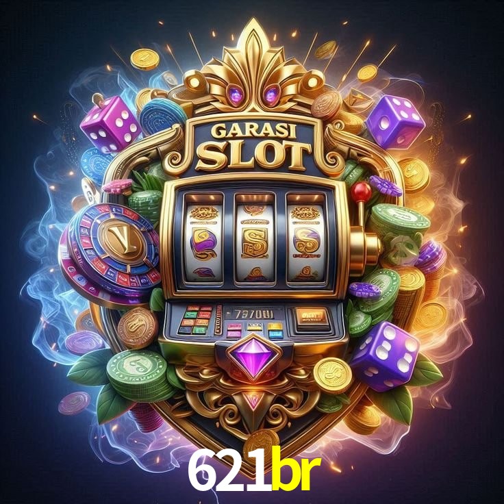 Diretório de Jogos 621br