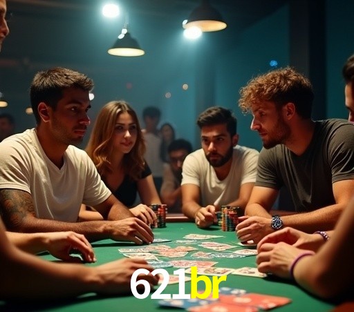 Promoção Relâmpago 621br