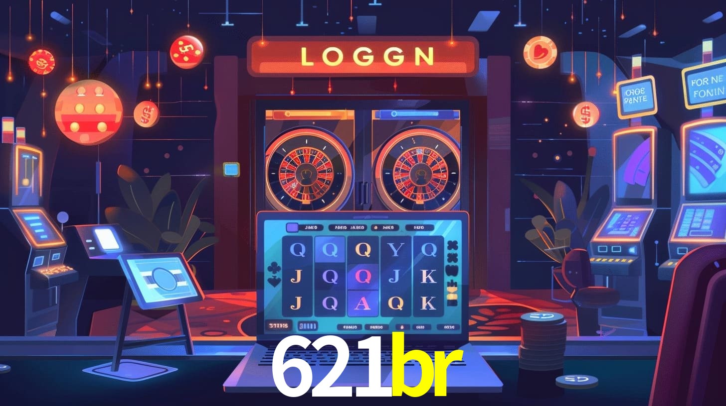 Benefícios da Conta 621br