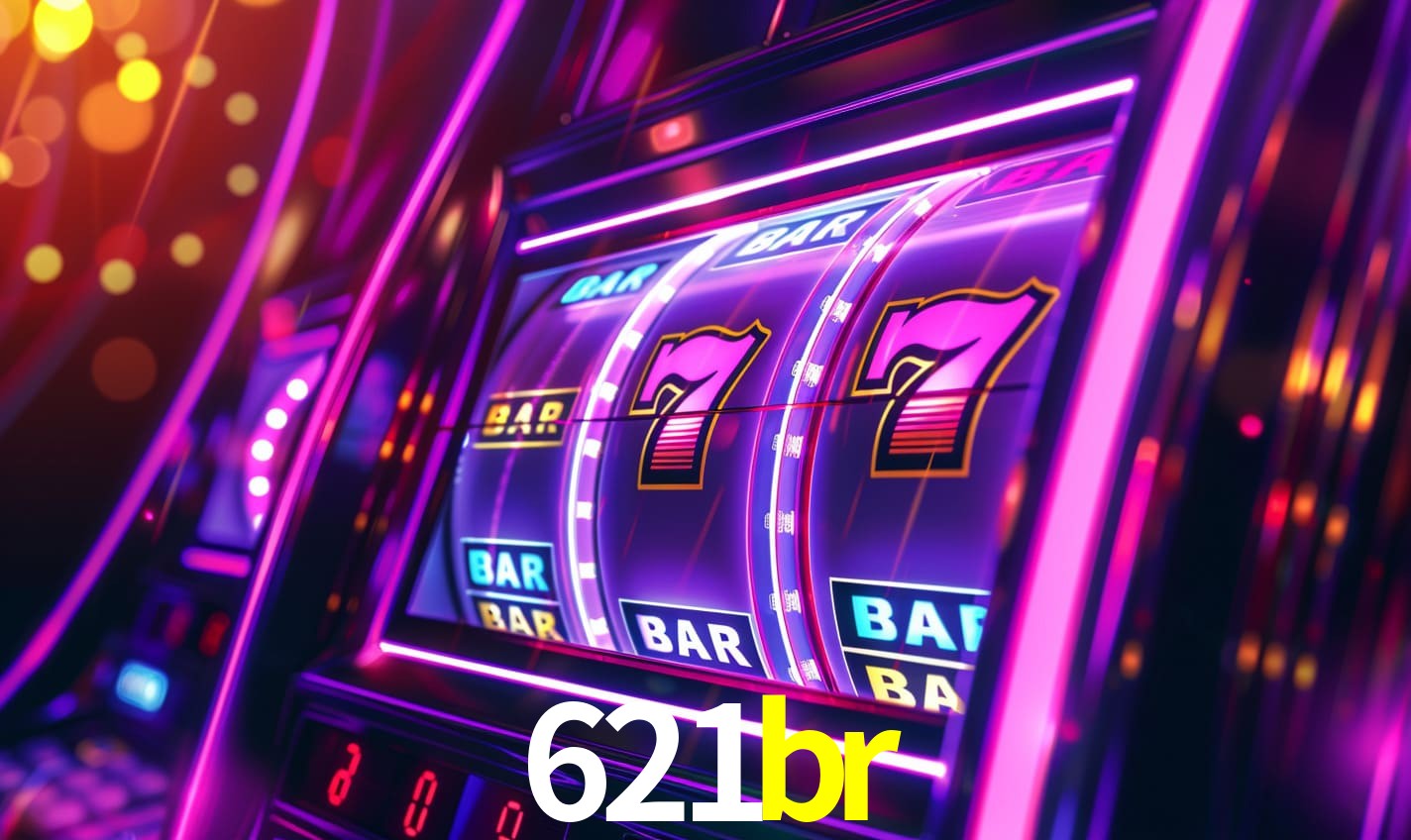 621br: Seu Cassino Premiado com Pagamentos Rápidos