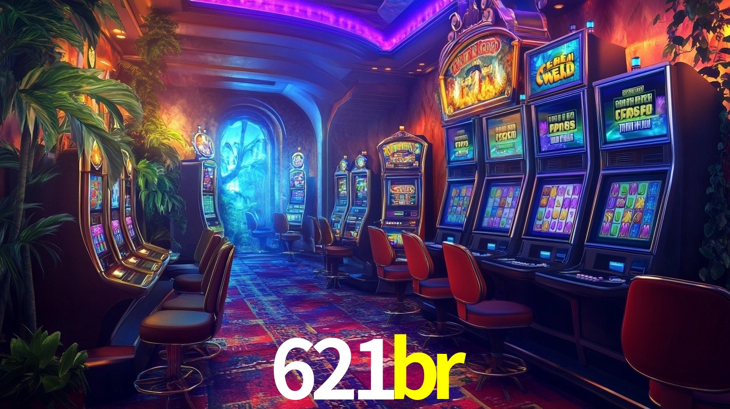 VIP Casino 621br