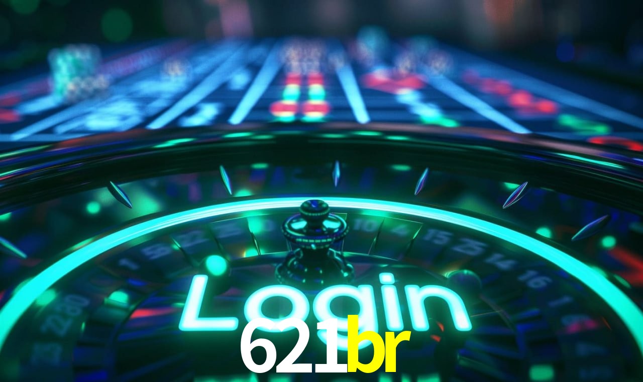 Casino Ao Vivo 621br