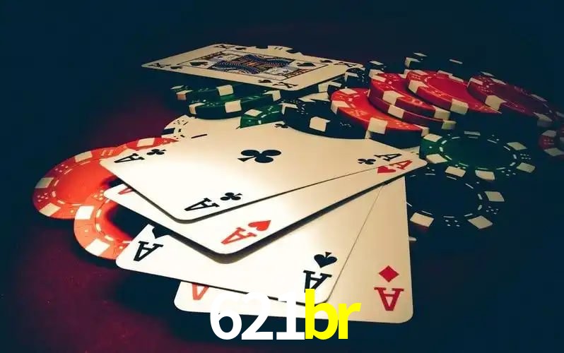 cassino 621br