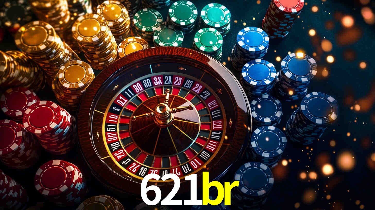 Welcome Bonus 621br