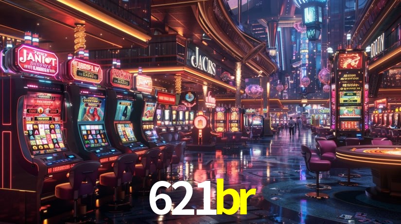 Slot Games 621br