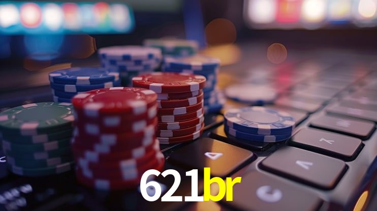 Casino Ao Vivo 621br