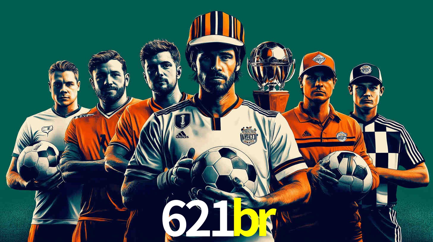Desvendando o Mundo dos Jogos Virtuais na 621br
