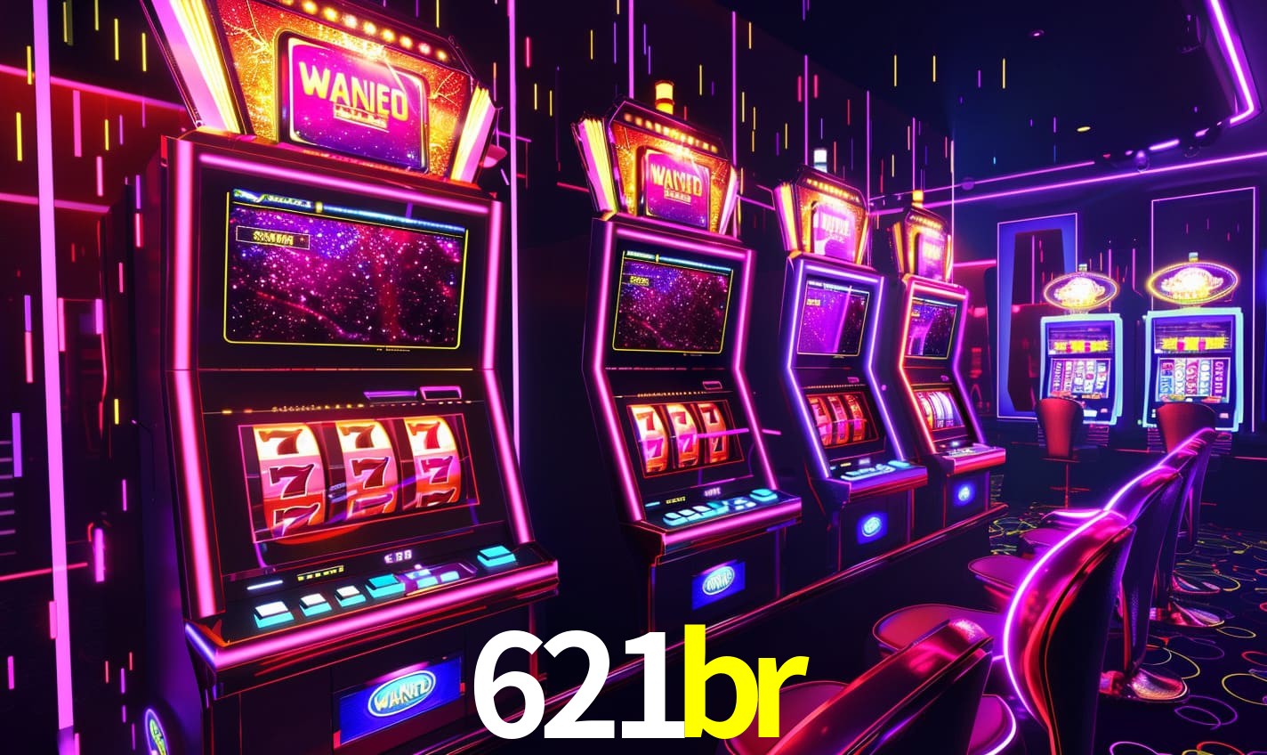 Descubra o Programa VIP da 621br: Vantagens Exclusivas para Jogadores