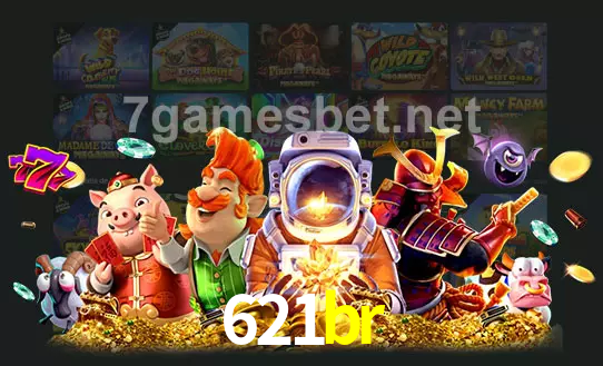 cassino 621br